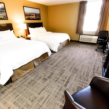 Canad Inns Destination Centre Windsor Park Winnipeg Extérieur photo