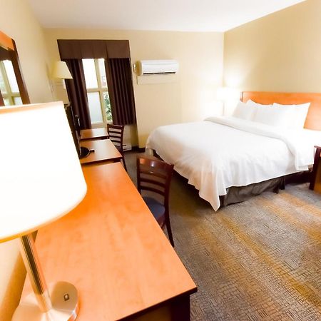 Canad Inns Destination Centre Windsor Park Winnipeg Extérieur photo