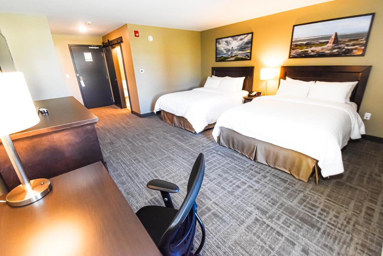 Canad Inns Destination Centre Windsor Park Winnipeg Extérieur photo