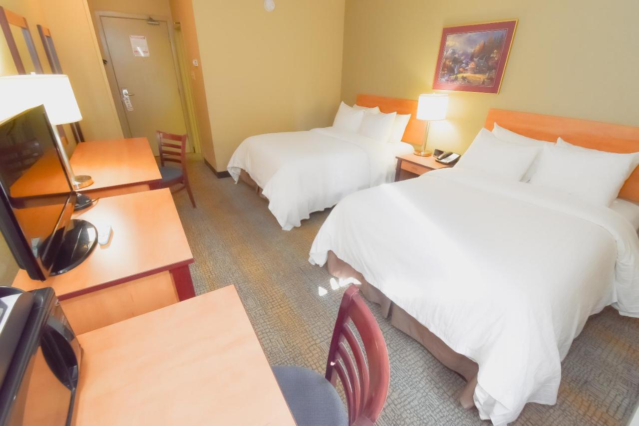 Canad Inns Destination Centre Windsor Park Winnipeg Extérieur photo