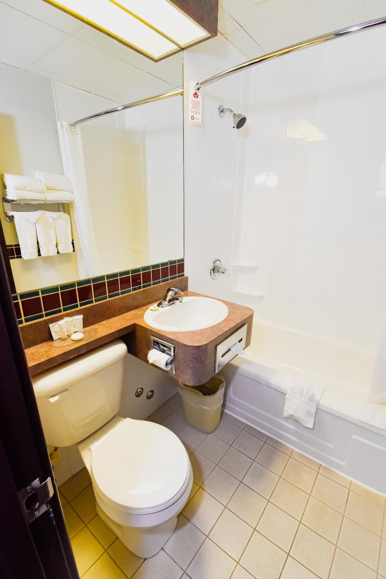 Canad Inns Destination Centre Windsor Park Winnipeg Extérieur photo