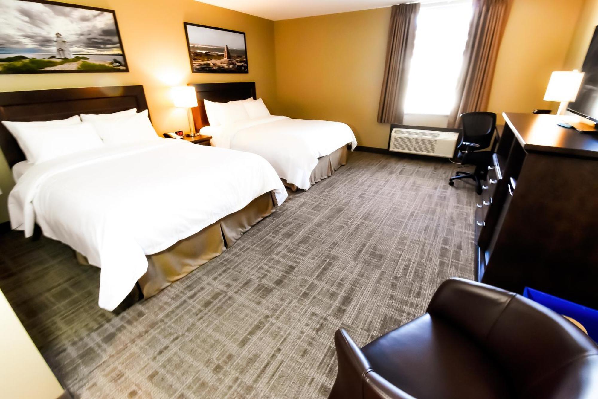 Canad Inns Destination Centre Windsor Park Winnipeg Extérieur photo