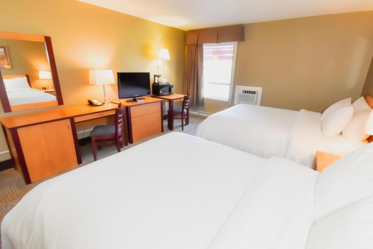 Canad Inns Destination Centre Windsor Park Winnipeg Extérieur photo
