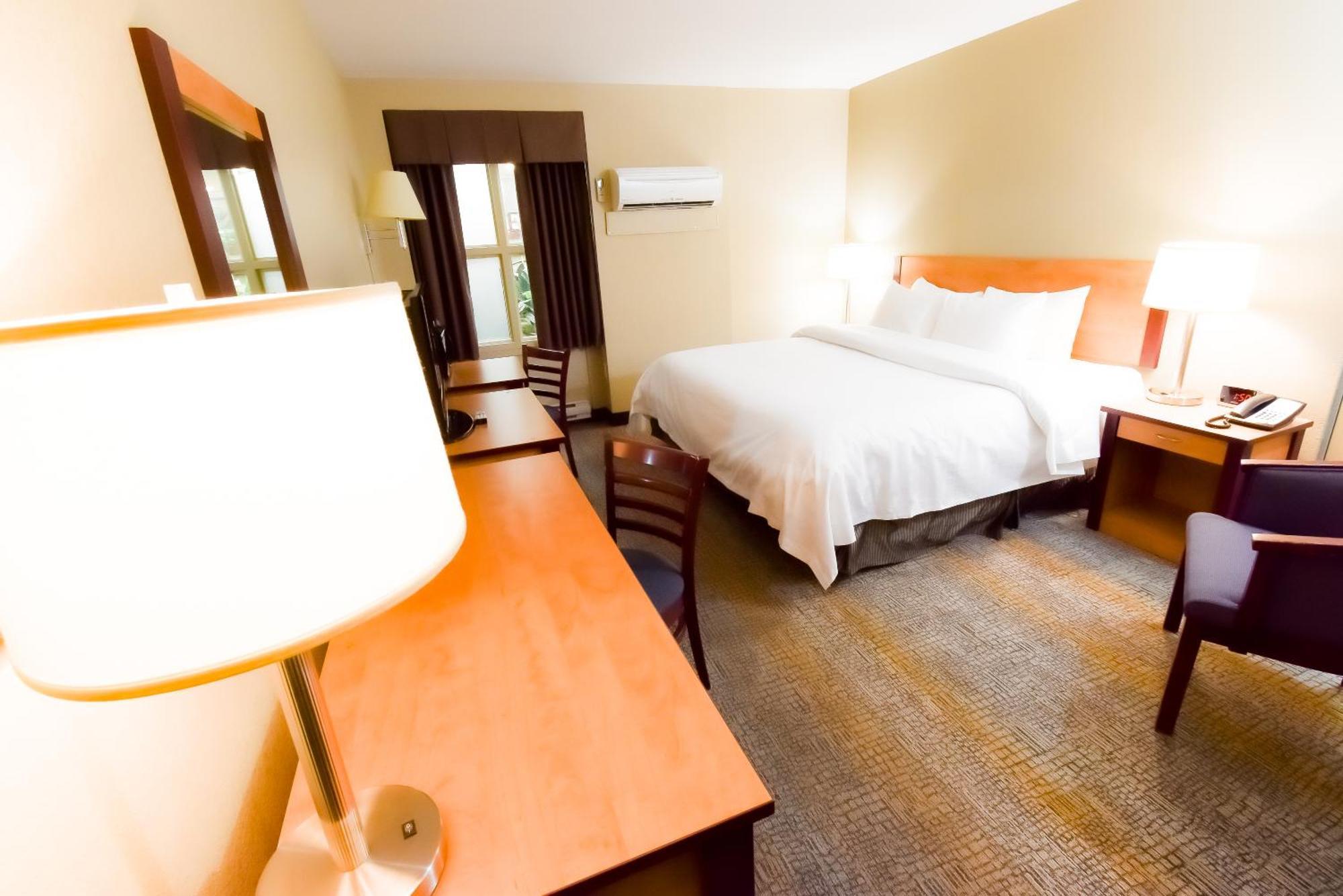 Canad Inns Destination Centre Windsor Park Winnipeg Extérieur photo