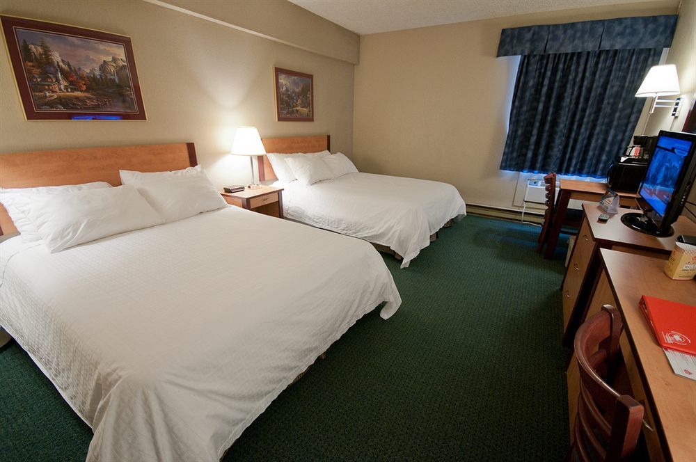 Canad Inns Destination Centre Windsor Park Winnipeg Extérieur photo