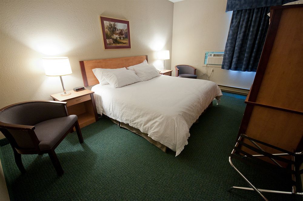 Canad Inns Destination Centre Windsor Park Winnipeg Extérieur photo