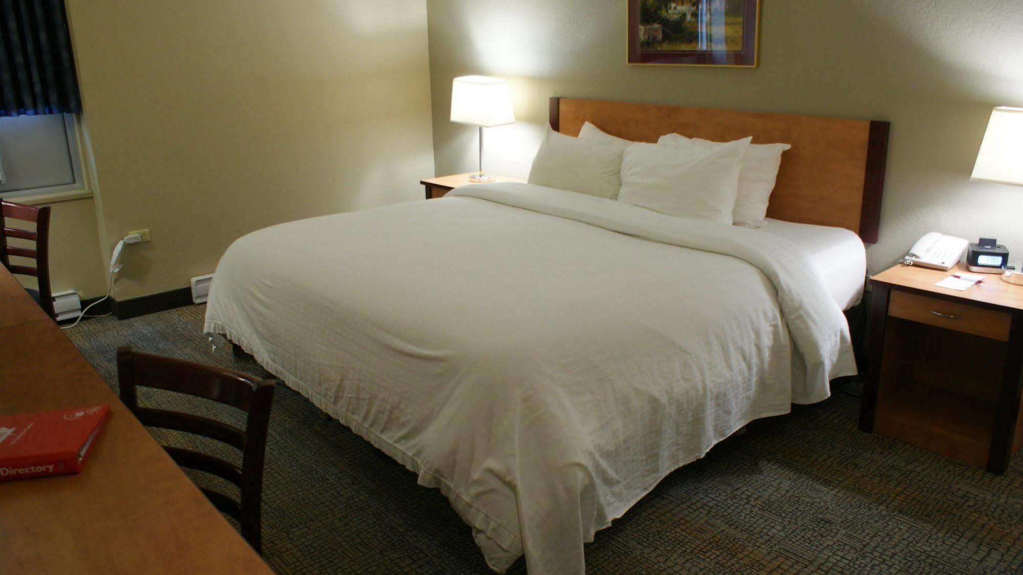 Canad Inns Destination Centre Windsor Park Winnipeg Extérieur photo