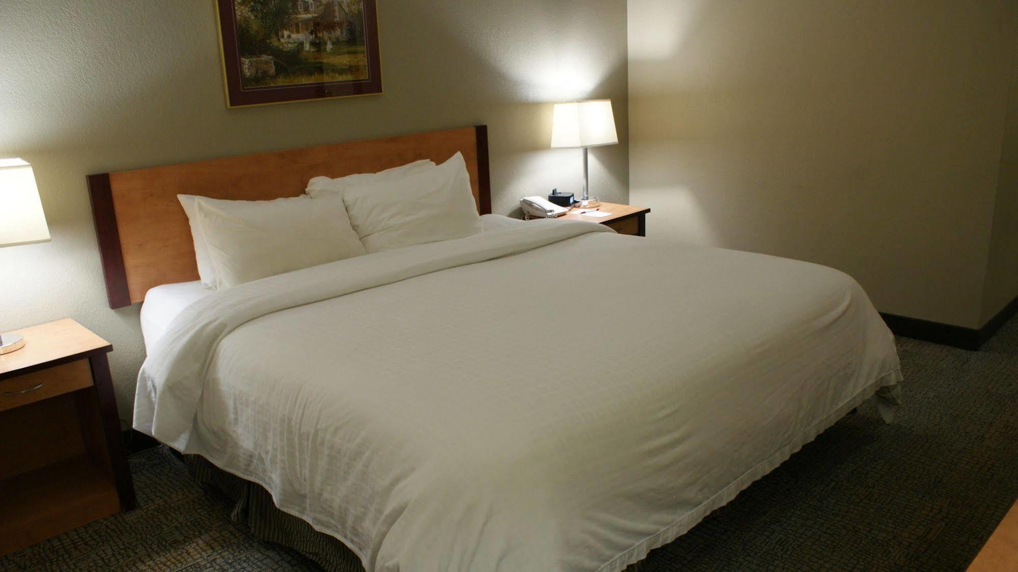 Canad Inns Destination Centre Windsor Park Winnipeg Extérieur photo