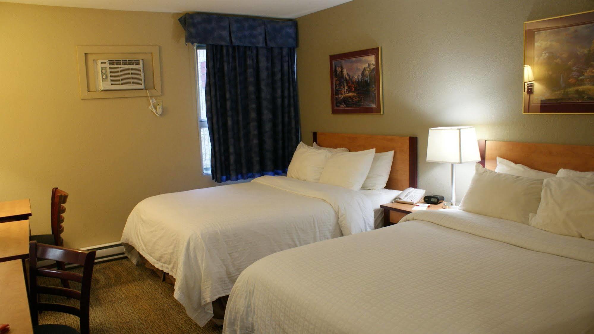 Canad Inns Destination Centre Windsor Park Winnipeg Extérieur photo