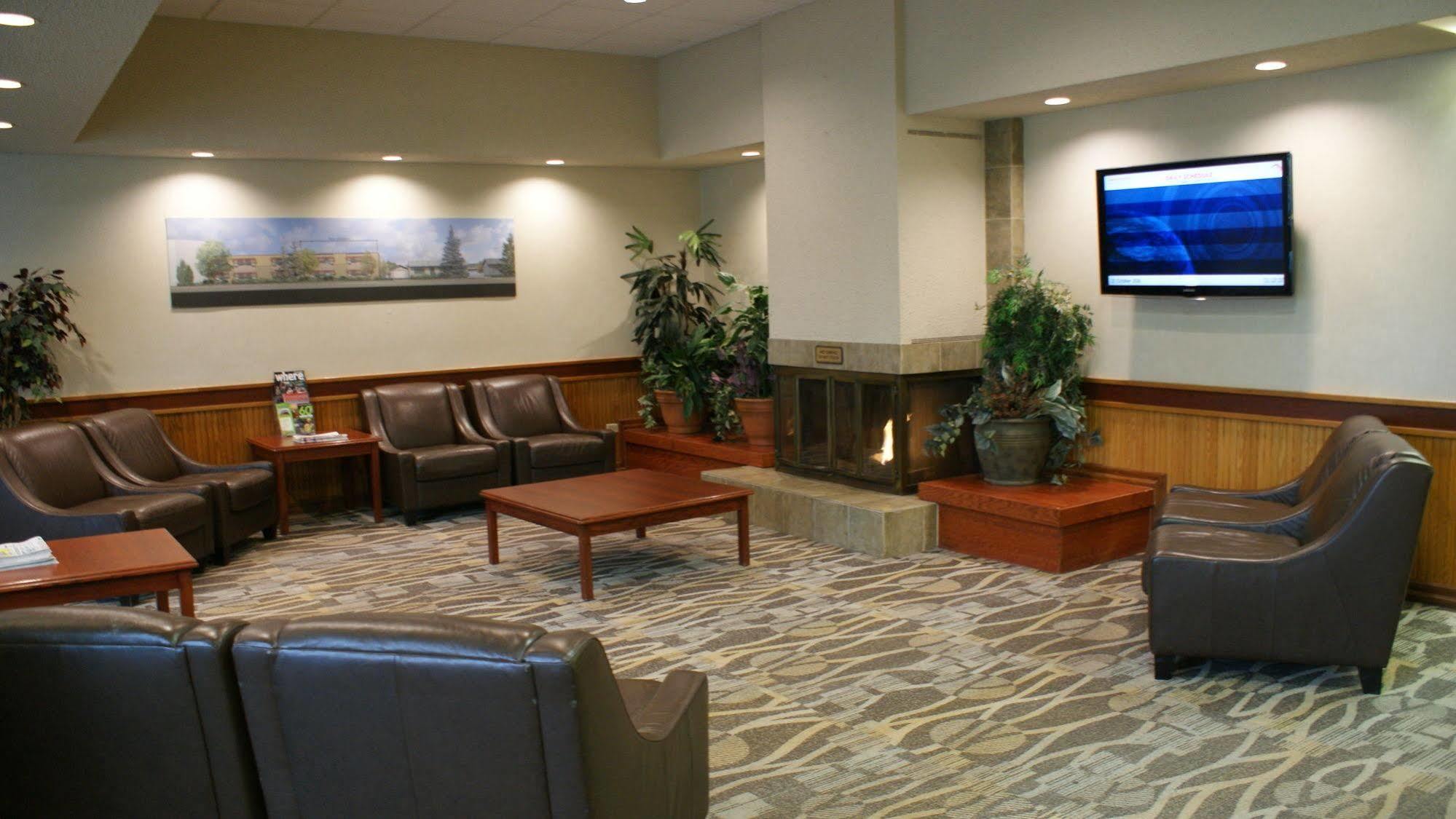 Canad Inns Destination Centre Windsor Park Winnipeg Extérieur photo